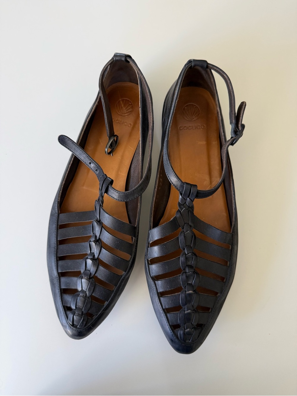 Coclico Flats